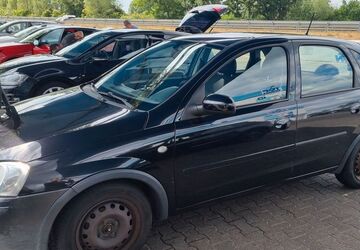 Opel Corsa 187.000 km 2.000 &euro; Rüsselsheim 65428