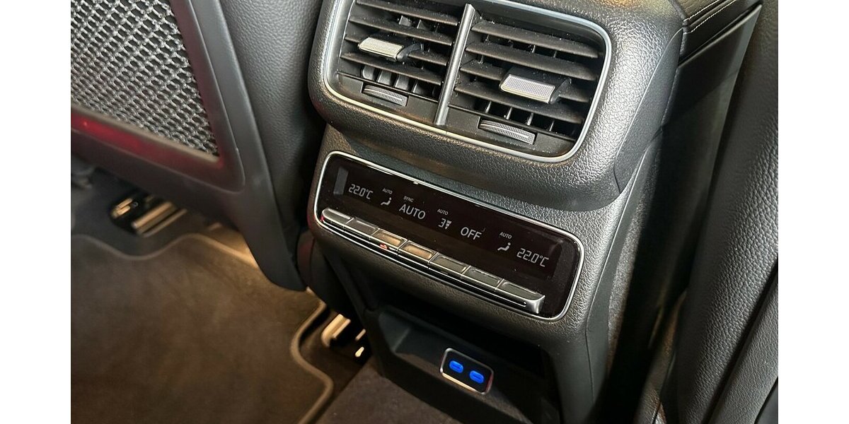 Mercedes-Benz GLE 450 d 4Matic Coupe AMG Line |Pano|LED|Burm| 50.411 km 79.999 &euro; Mainz-Kostheim 55246