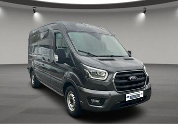 Ford Transit 40.000 km 38.950 &euro; Wiesbaden 65203