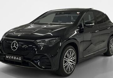 Mercedes-Benz EQE SUV 11.928 km 71.490 &euro; Mainz 55128