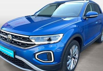 VW T-Roc 20.326 km 26.489 &euro; Gross-Gerau 64521