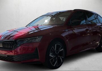 Skoda Octavia 9.999 km 39.990 &euro; Wiesbaden 65189