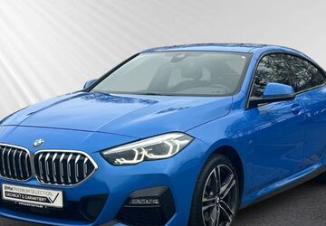 BMW 218 Gran Coupé 30.940 km 26.188 &euro; Wiesbaden 65203
