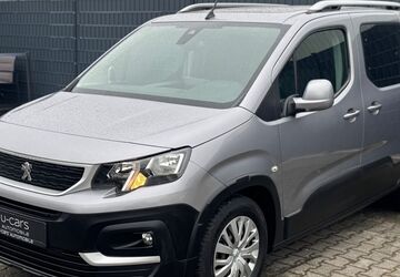 Peugeot Rifter 134.750 km 14.200 &euro; Rüsselsheim 65428