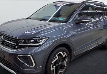 VW T-Cross 25.254 km 28.489 &euro; Gross-Gerau 64521