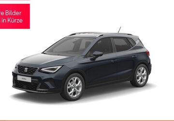 Seat Arona 16.028 km 18.990 &euro; Hofheim-Diedenbergen 65719