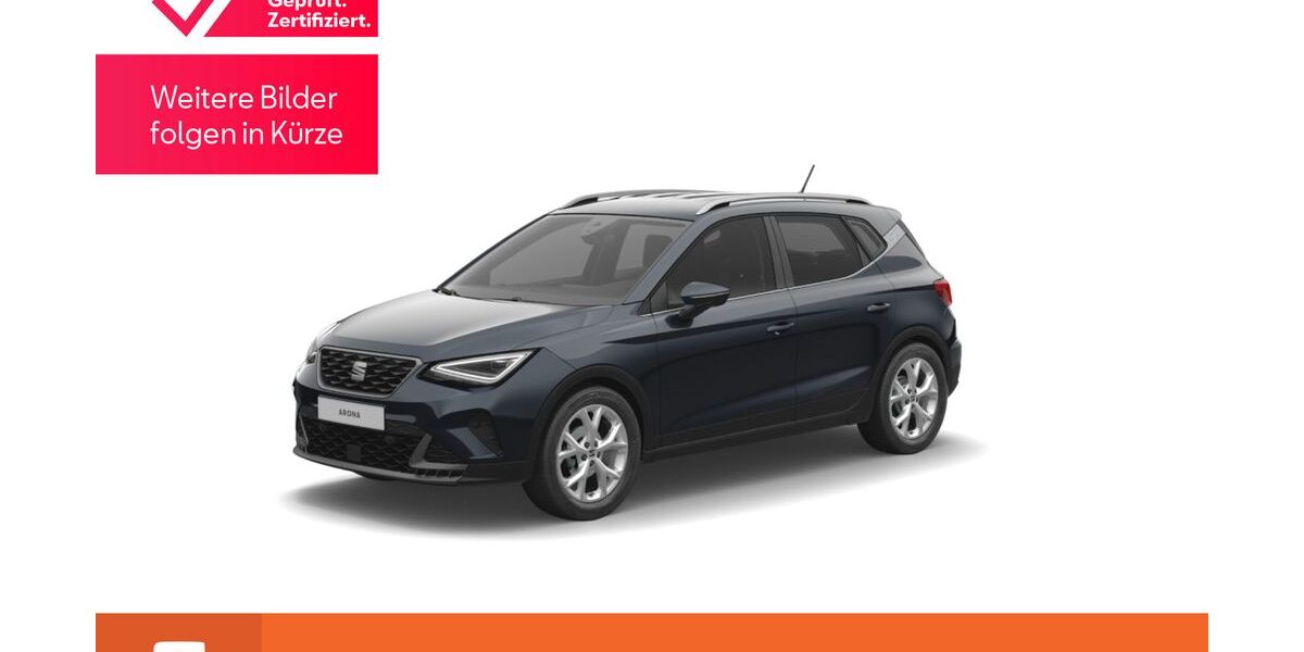 Seat Arona 16.028 km 18.990 &euro; Hofheim-Diedenbergen 65719