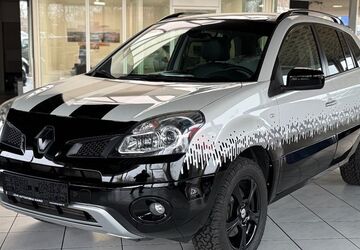 Renault Koleos 173.000 km 9.800 &euro; Mainz 55120