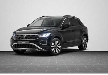 VW T-Roc 12.190 km 28.900 &euro; Wiesbaden 65189