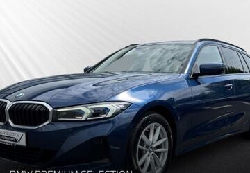 BMW 320 106.854 km 28.880 &euro; Rüsselsheim 65428