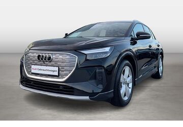 Audi Q4 e-tron 27.489 km 35.480 &euro; Idstein 65510