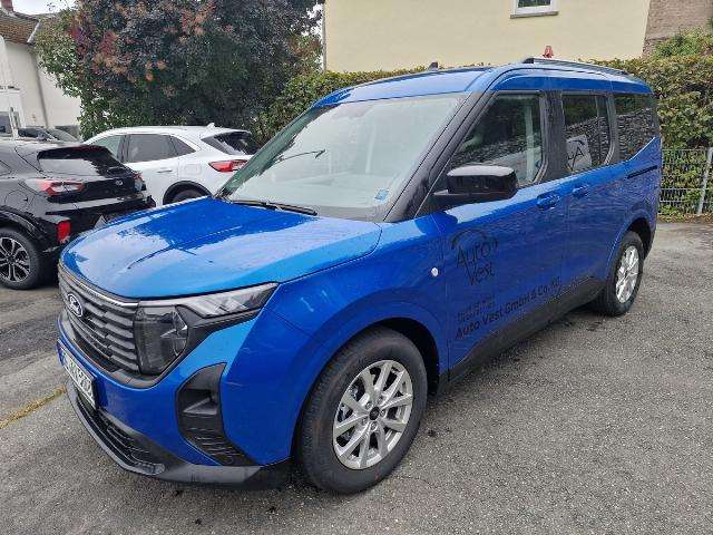 Ford Tourneo 9.999 km 27.800 &euro; Schmitten 61389