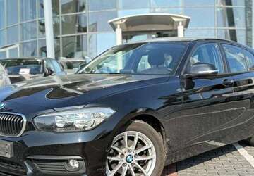 BMW 118 131.950 km 11.890 &euro; Mainz 55128