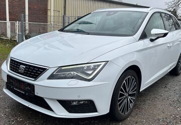 Seat Leon 190.800 km 9.790 &euro; Mainz-Kastel 55252