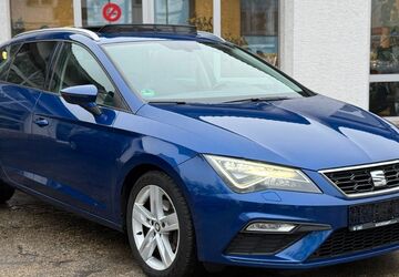 Seat Leon 148.361 km 10.950 &euro; Wiesbaden 65203