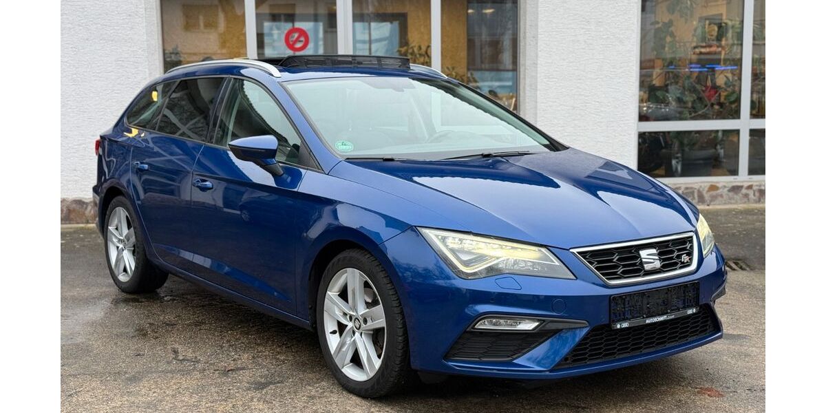 Seat Leon 148.361 km 10.950 &euro; Wiesbaden 65203