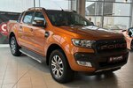 Ford Ranger 3.2 Doppelkabine 4x4 Wildtrak |ACC|SHZ|PDC| 148.992 km 23.999 &euro; Mainz-Kostheim 55246