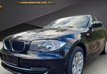 BMW 116 132.400 km 3.890 &euro; Mainz-Kastel 55252