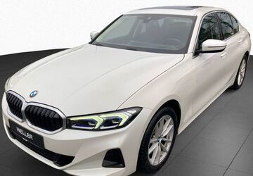 BMW 320 29.265 km 30.990 &euro; Kronberg 61476