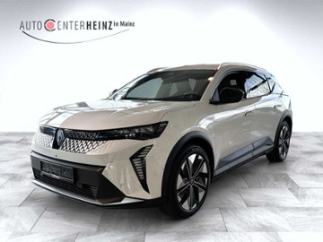 Gebrauchte Renault Scenic