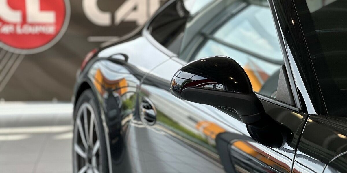 Porsche 911 991 Carrera S *ATM nur 50.TKM*| PTV+|S.AGA|Vol 108.476 km 78.999 &euro; Mainz-Kostheim 55246