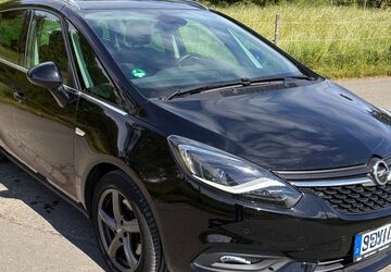 Opel Zafira Tourer 149.900 km 9.800 &euro; Hohenstein 65329