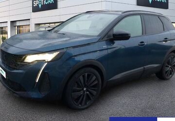 Peugeot 3008 60.534 km 22.490 &euro; Oberursel 61440