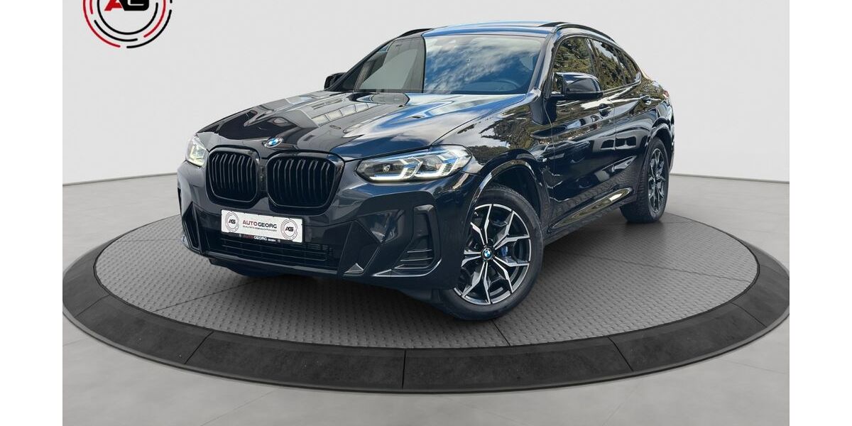 BMW X4 M40 62.800 km 49.900 &euro; Wiesbaden 65205