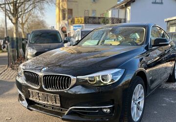 BMW 320 138.000 km 13.999 &euro; Wiesbaden 65203