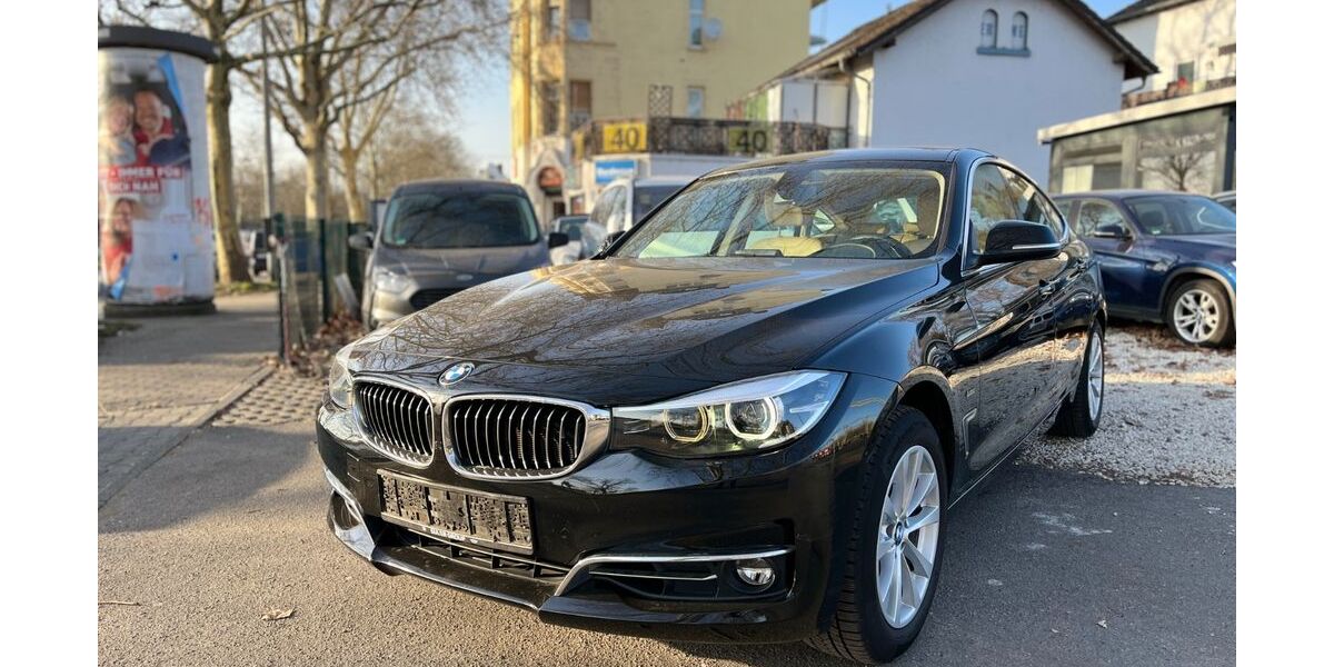 BMW 320 138.000 km 13.999 &euro; Wiesbaden 65203