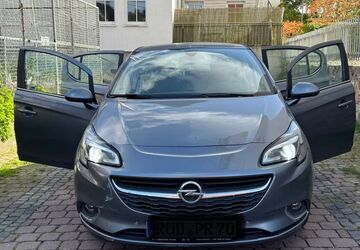 Opel Corsa 59.224 km 9.400 &euro; Taunusstein 65232