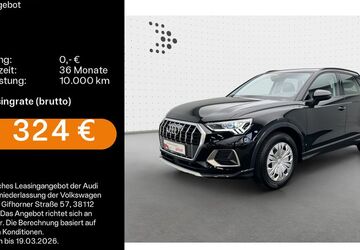 Audi Q3 23.498 km 36.890 &euro; Oberursel 61440