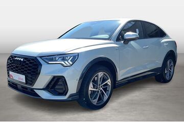 Audi Q3 18.086 km 47.690 &euro; Idstein 65510