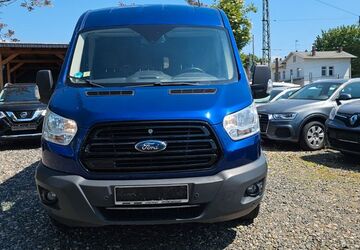 Ford Transit 178.140 km 14.500 &euro; Wiesbaden 65201