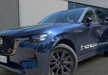 Mazda CX-60 4.877 km 49.490 &euro; Niedernhausen 65527