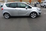 Opel Meriva 83.000 km 6.999 &euro; Oestrich-Winkel 65375