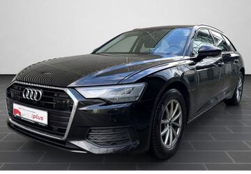 Audi A6 105.151 km 29.690 &euro; Wiesbaden 65189