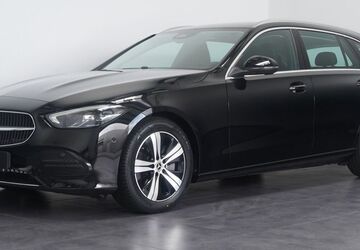 Mercedes-Benz C 200 35.818 km 32.590 &euro; Wiesbaden 65205