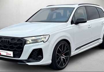 Audi Q7 13.215 km 76.380 &euro; Mainz 55131