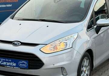 Ford B-Max 47.081 km 10.890 &euro; Mörfelden-Walldorf 64546