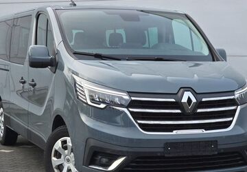 Renault Trafic 33.096 km 32.800 &euro; Wiesbaden 65201