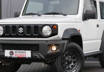Suzuki Jimny 66.500 km 26.800 &euro; Geisenheim am Rhein 65366