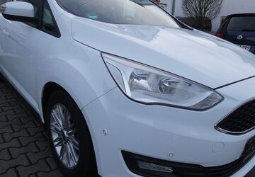 Ford Grand C-Max 57.785 km 14.499 &euro; Mainz 55120