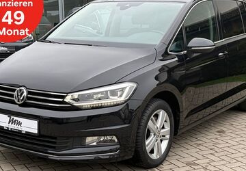 VW Touran 150.000 km 16.800 &euro; Rüsselsheim 65428