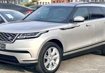 Land Rover Range Rover Velar 118.000 km 26.700 &euro; Mainz-Kastel 55252