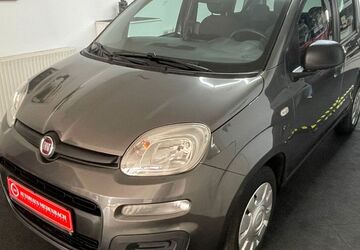 Fiat New Panda 80.675 km 6.290 &euro; Wiesbaden 65207