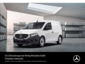 Gebrauchte Mercedes-Benz Citan