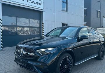 Mercedes-Benz GLC 220 20.000 km 64.250 &euro; Kelkheim 65779
