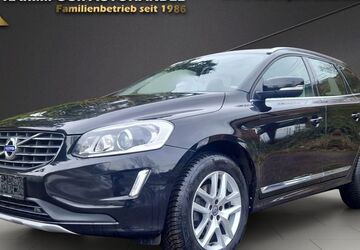 Volvo XC60 100.000 km 20.499 &euro; Mainz-Kastel 55252