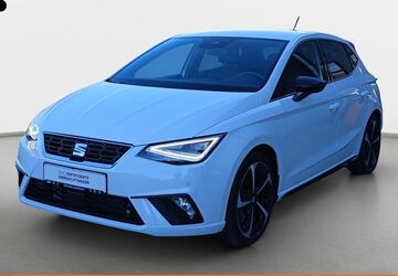 Seat Ibiza 18.054 km 18.490 &euro; Hofheim-Diedenbergen 65719